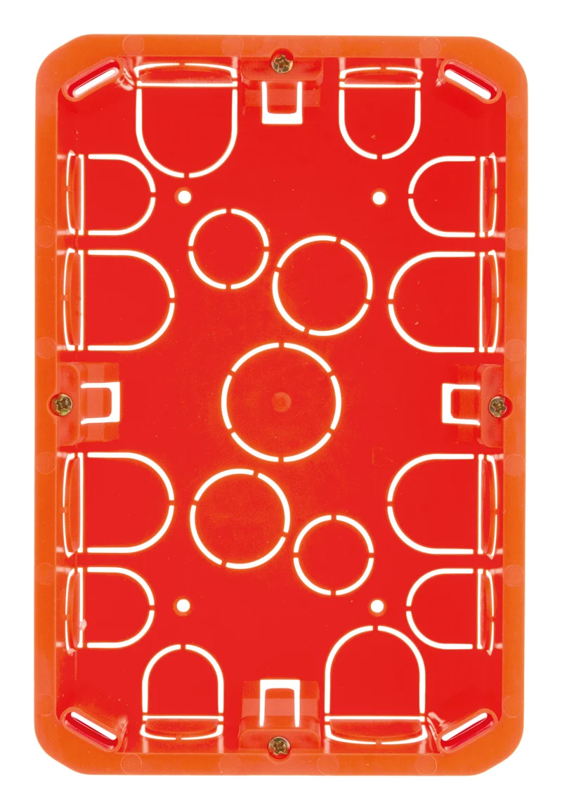 Boîte de dérivation cloison sèche - Zenitech