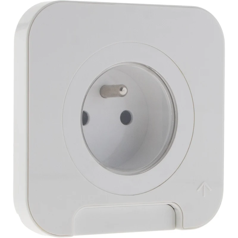 Prise étanche Cover IP44 16A - Protec
