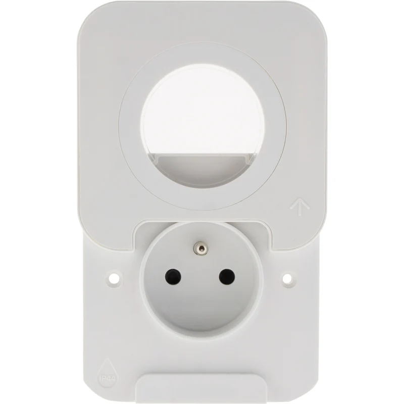 Prise étanche Cover IP44 16A - Protec