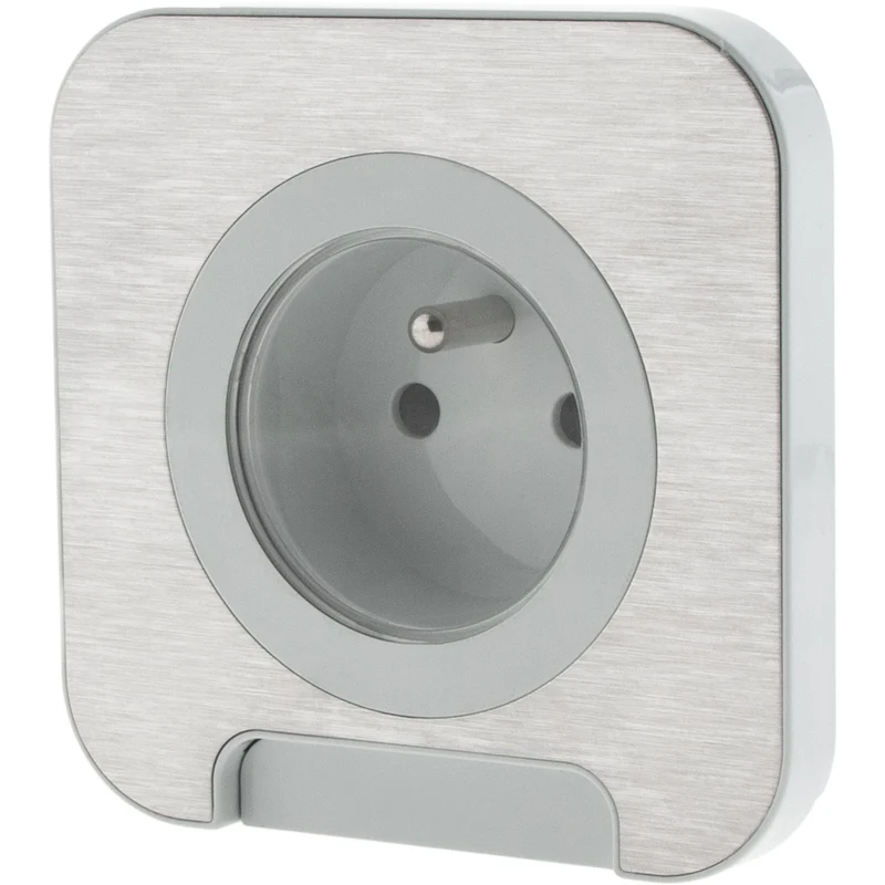 Prise étanche Cover IP44 16A - Protec