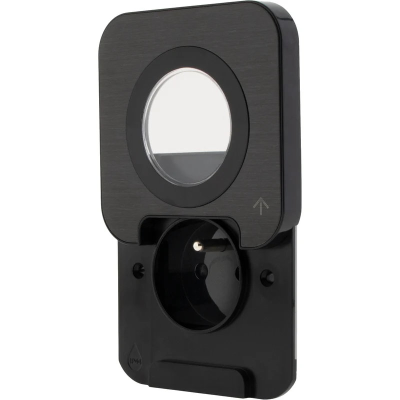 Prise étanche Cover IP44 16A - Protec
