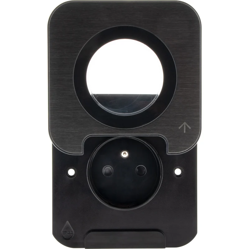 Prise étanche Cover IP44 16A - Protec