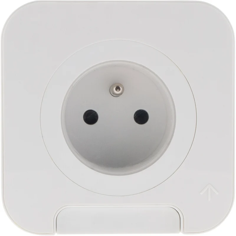 Prise étanche Cover IP44 16A - Protec