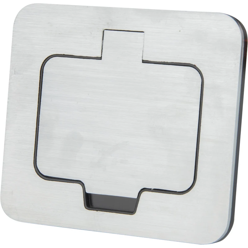 Prise de sol Initiale 16A 2P+T IP55 - Protec
