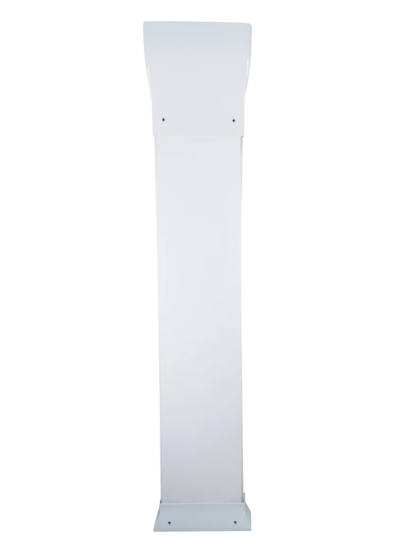 Gaine Technique de Logement (GTL) 260cm Blanc - Protec