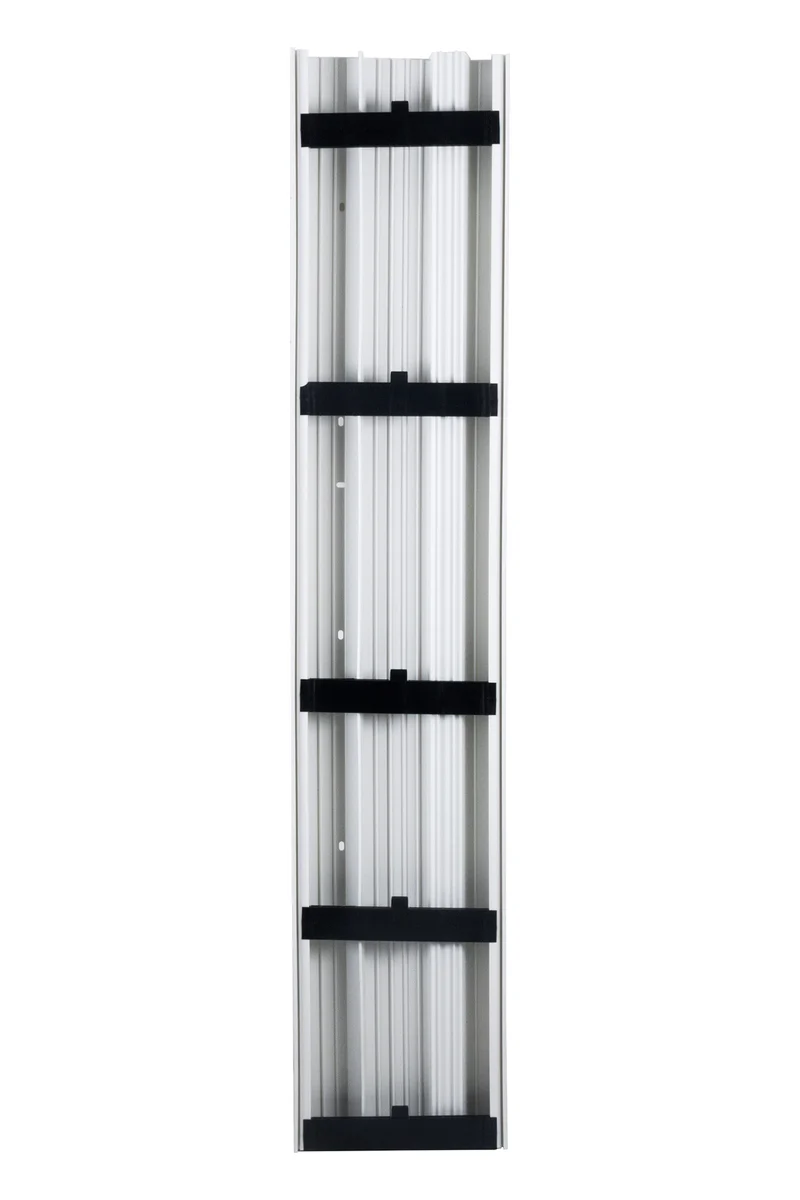 Gaine Technique de Logement (GTL) 260cm Blanc - Protec
